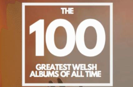SFA, Cate Le Bon, Manic Street Preachers, Tom Jones, 100 greatest Welsh albums