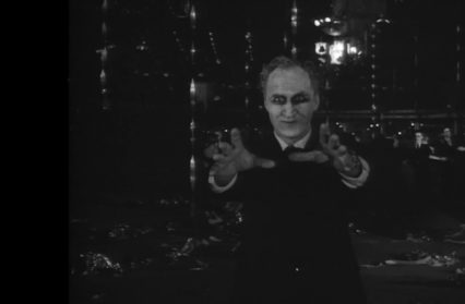 Carnival of souls horror movies