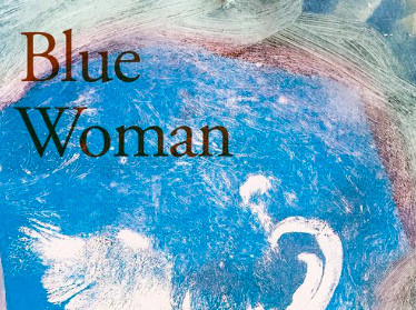 Jonathan Page, Rose Hartwood, On Writing the Blue Woman