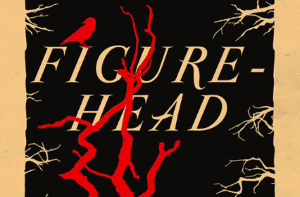 Figurehead - Carly Holmes | Short Stories
