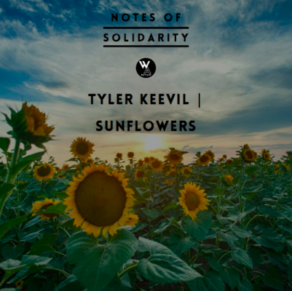 Tyler Keevil | Sunflowers