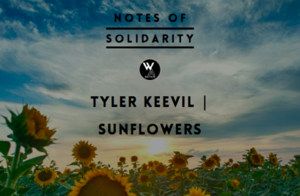 Tyler Keevil | Sunflowers