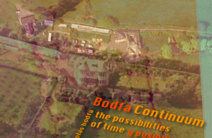 Bodfa Continuum – the possibilities of time | Visual Arts