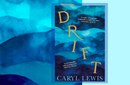 Drift by Caryl Lewis | Books