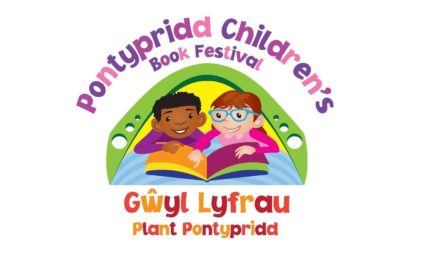 Pontypridd Children's Book Festival 2022