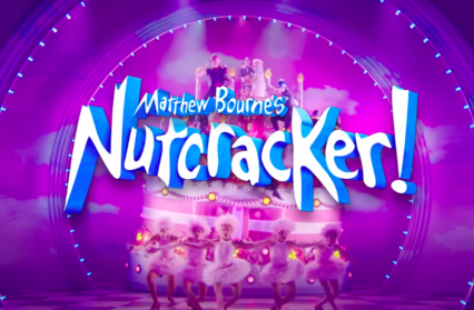 Matthew Bourne’s Nutcracker! | Dance