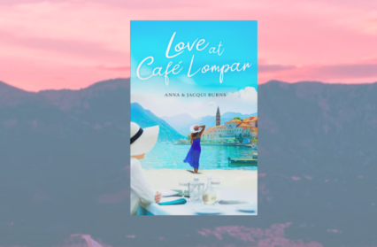 Love at Café Lompar | Books