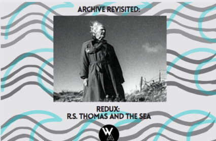 Redux: R.S. Thomas and the Sea