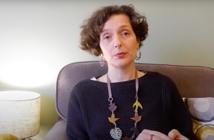 Q&A with Sophie Buchaillard | Video of the Week