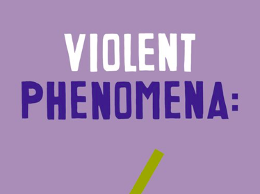 Awakening | Violent Phenomena Extract