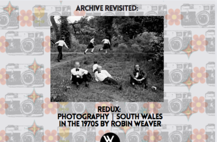 Redux: Photography | South Wales in the 1970s by Robin Weaver