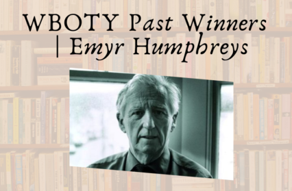 WBOY | Emyr Humphreys