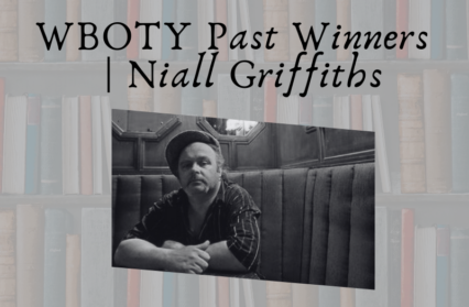 broken ghost WBOTY Past Winners | Nial Griffiths