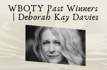 WBOTY Past Winners | Deborah Kay Davies