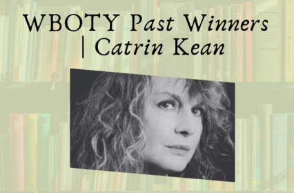 WBOTY Past Winners | Catrin Kean