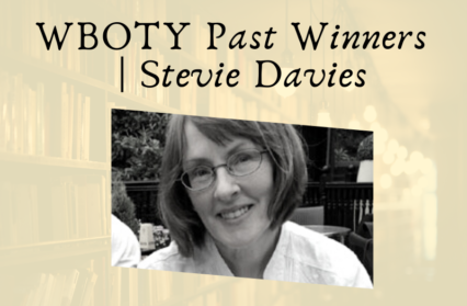 WBOY Past Winners | Stevie Davies