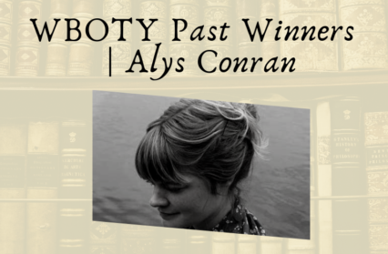 WBOTY Past Winners | Alys Conran