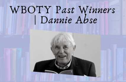 WBOTY Past Winners | Dannie Abse