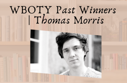 WBOTY Past Winners |Thomas Morris