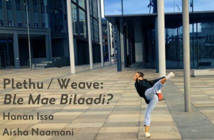 ‘Ble Mae Bilaadi?’ from Hanan Issa | Video of the Week