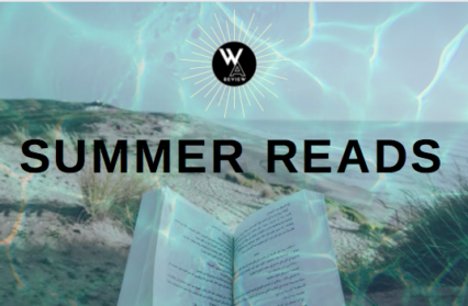 Summer reads