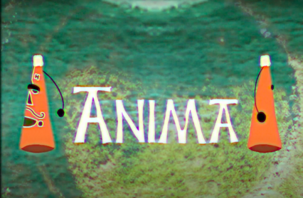 Anima - Gwenno | Video of the Week