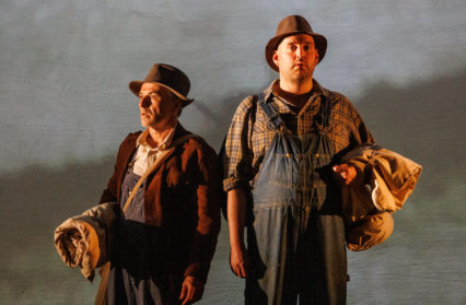Of Mice and Men | Torch Theatre