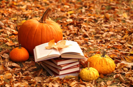 15 Books from Wales to Give You Chills Books Wales Halloween
