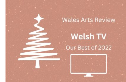Welsh TV: Our Best of 2022