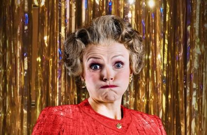 Betty! A Sort of Musical | Review