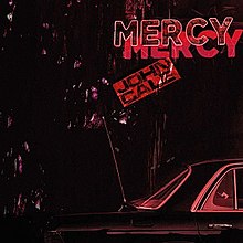 Mercy by John Cale | Review