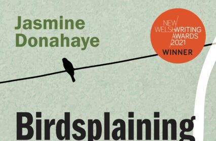 Birdsplaining: A Natural History | Review