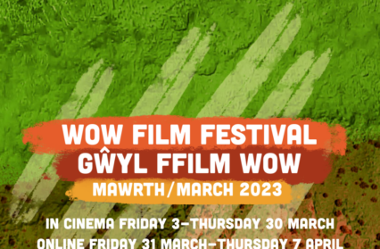 WOW Film Festival Returns | News