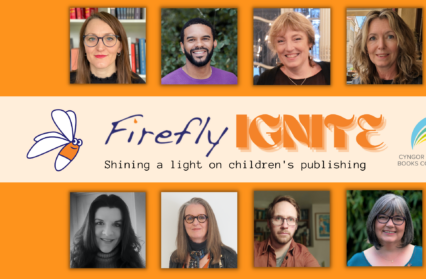 Firefly Launches Ignite Programme for New Writers