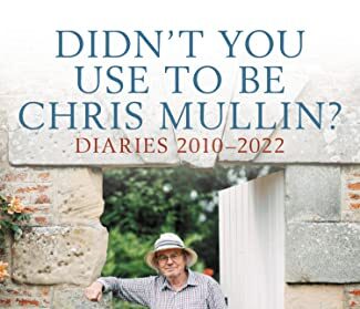 Didn't You Use to Be Chris Mullin? | Review