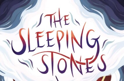 The Sleeping Stones by Beatrice Wallbank
