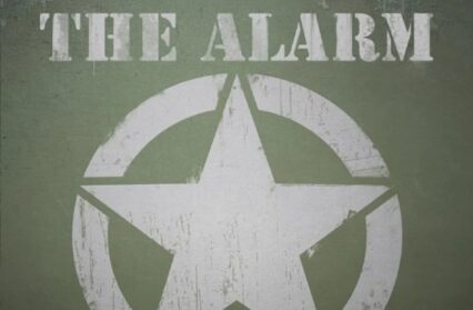 Forwards by The Alarm | Review