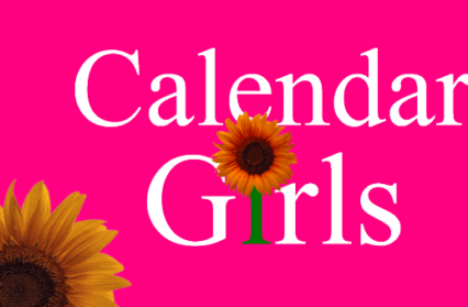 Calendar Girls at Cardiff Open Air Theatre Festival
