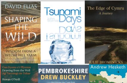 Wales Arts Review Summer Reads: Non-Fiction
