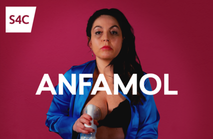 Anfamol | Review