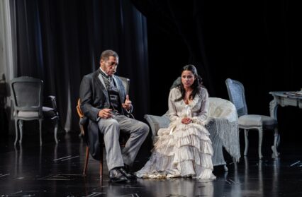La Traviata | Review
