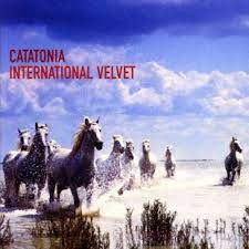 International Velvet by Catatonia
