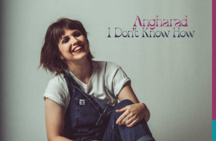 'I Don't Know' By Angharad: Video of the Week