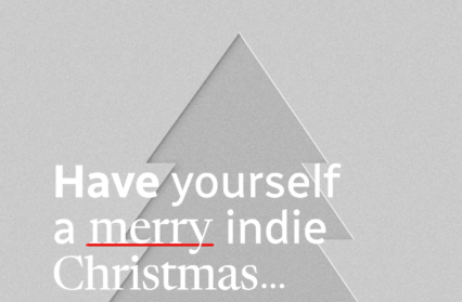 Have Yourself a Merry Indie Christmas Vol III: Line Up Reveal