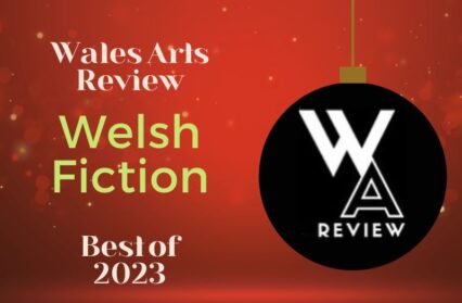 Best Welsh Fiction of 2023
