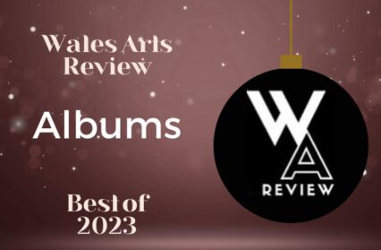 Best Welsh Albums of 2023