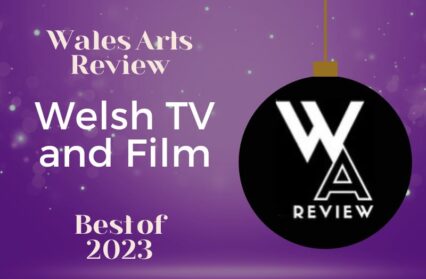 Best of Welsh Film & TV 2023